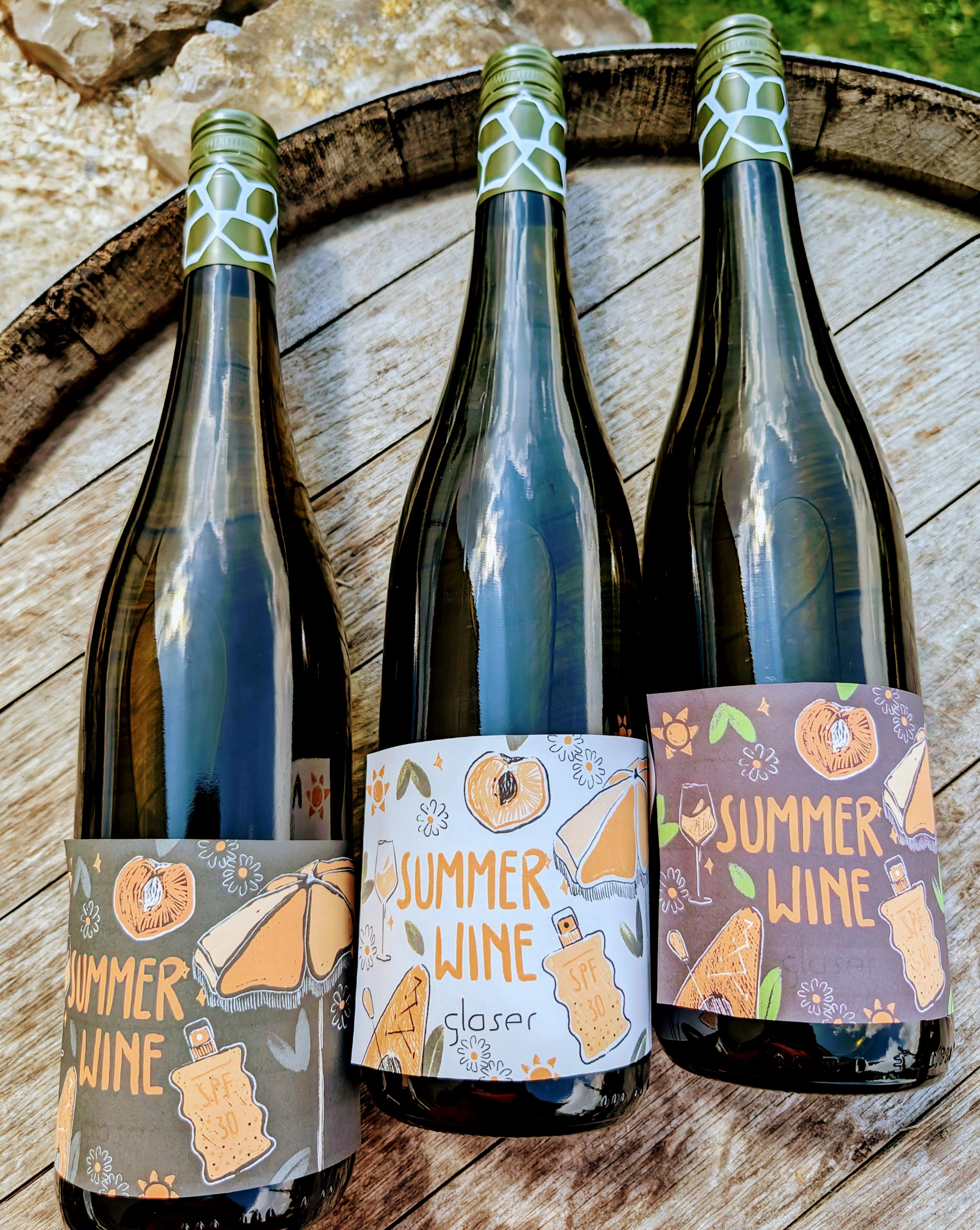 2025 DYNA SUMMERWINE feinfruchtig