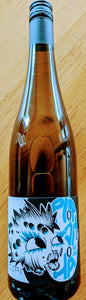 2024 PIRANHA .not sharp. Alkoholfrei.