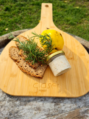 GLASERs GRIEFENSCHMALZ
