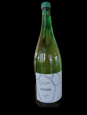 2022 SCHEUREBE liter