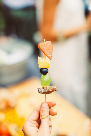 DATE im WEINBERG