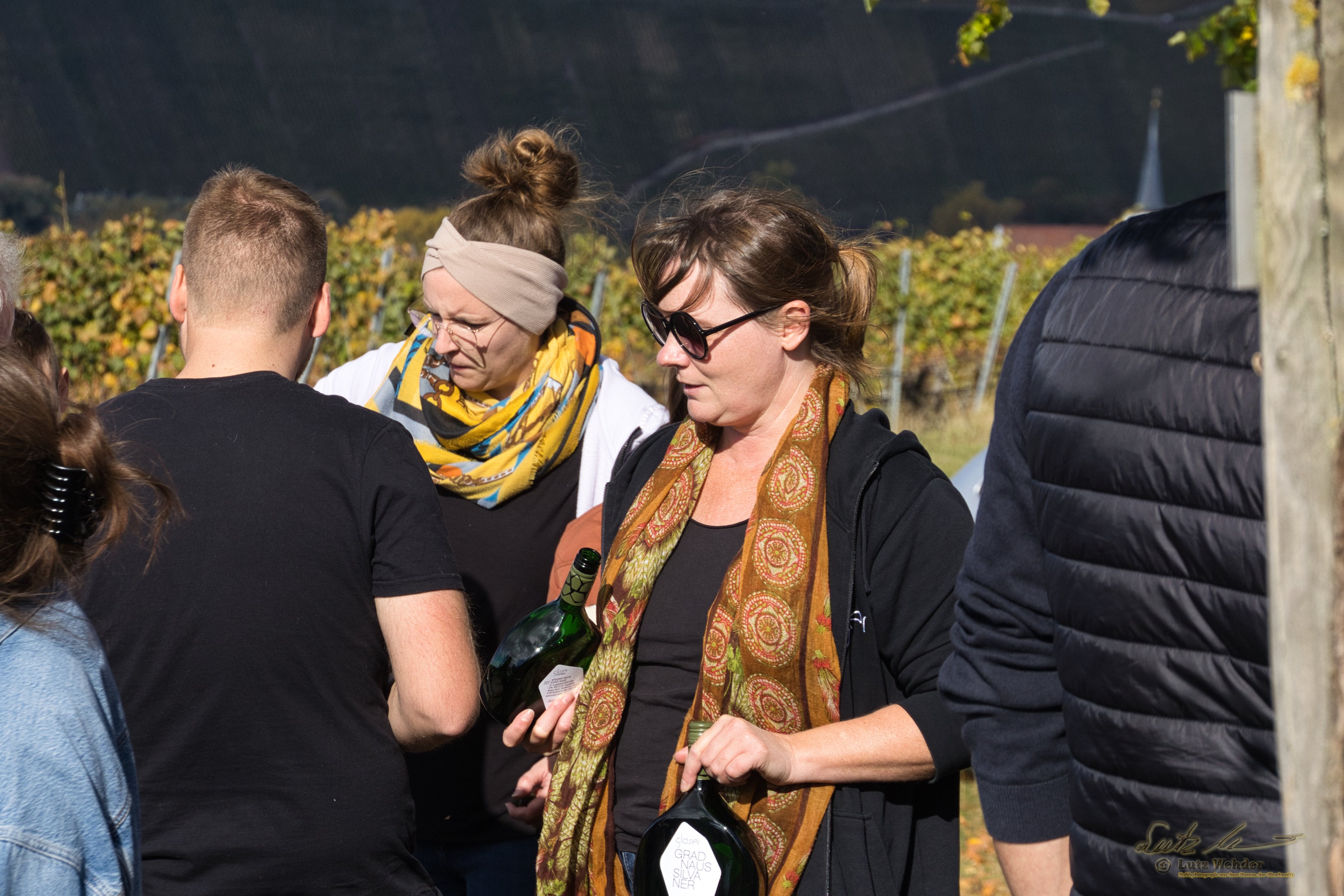 SCHLENDER..WEIN..PROBE 18.10.25
