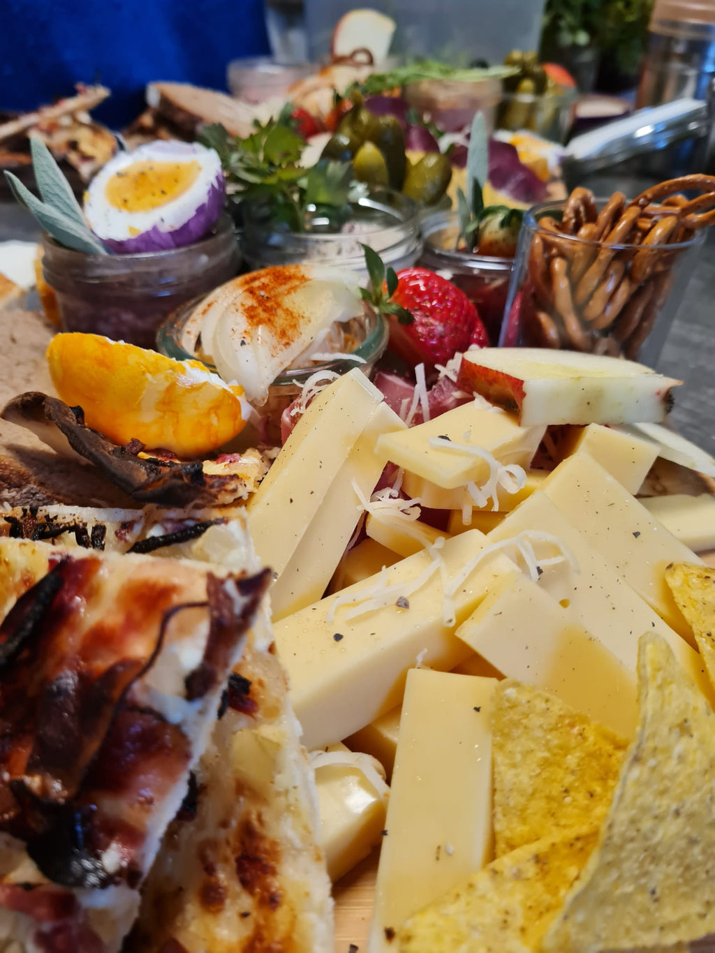 SECCO-FRÜHSTÜCK 14.Mai.2026