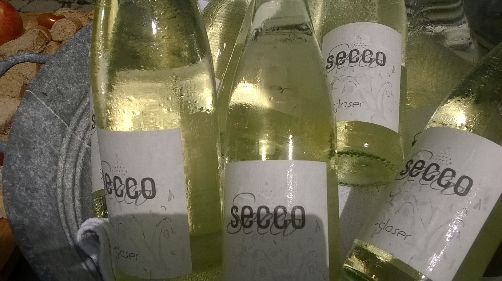 SECCO-FRÜHSTÜCK 14.Mai.2026