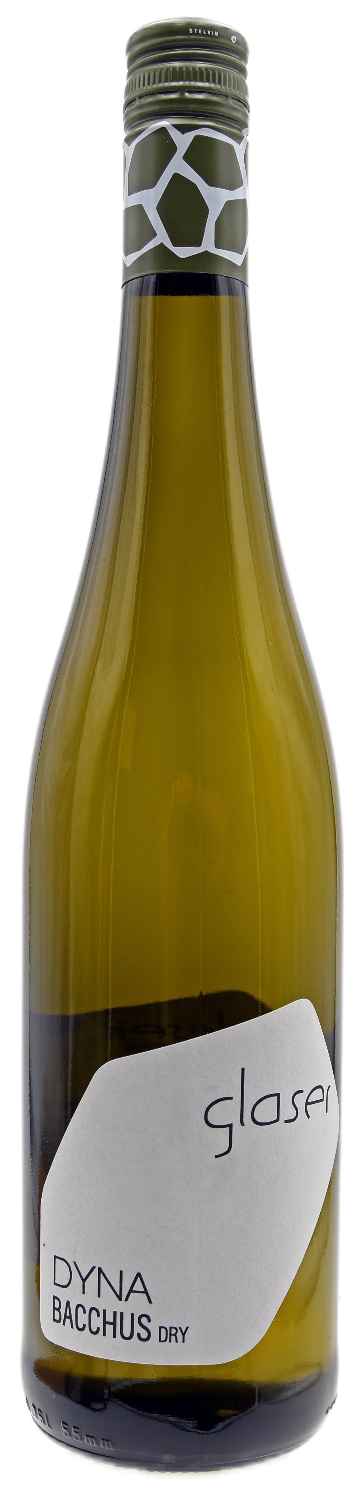 2024 DYNA BACCHUS dry