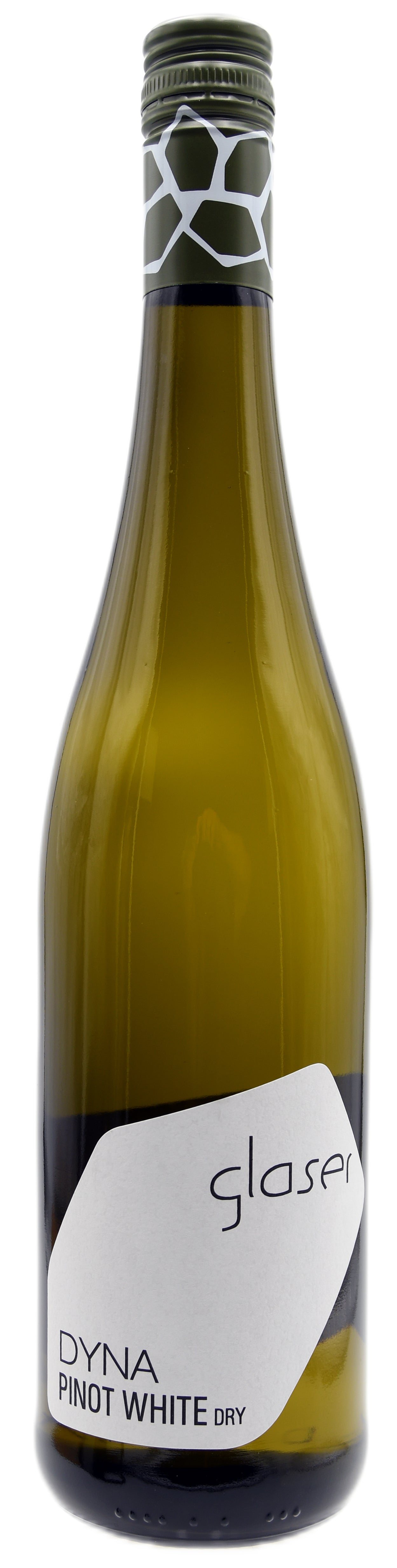2022 DYNA PINOT WHITE dry