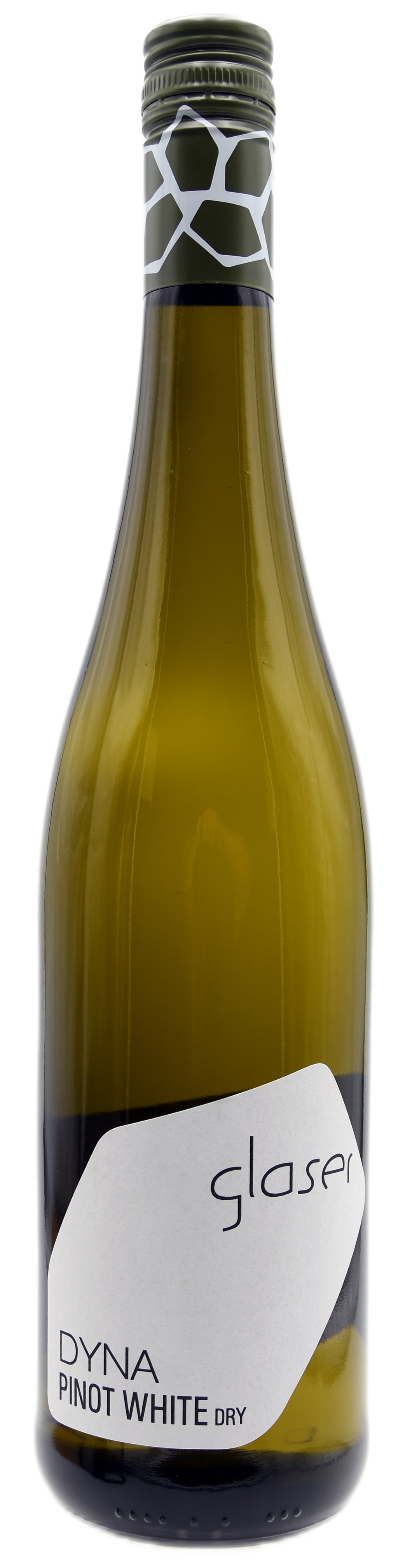 2024 DYNA PINOT WHITE dry