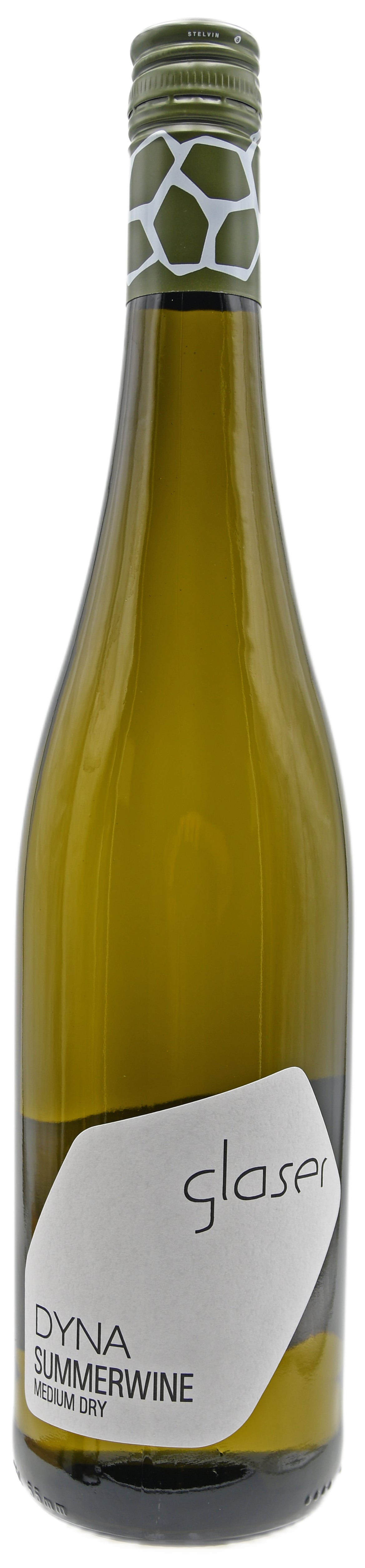 2024  DYNA SUMMERWINE feinfruchtig