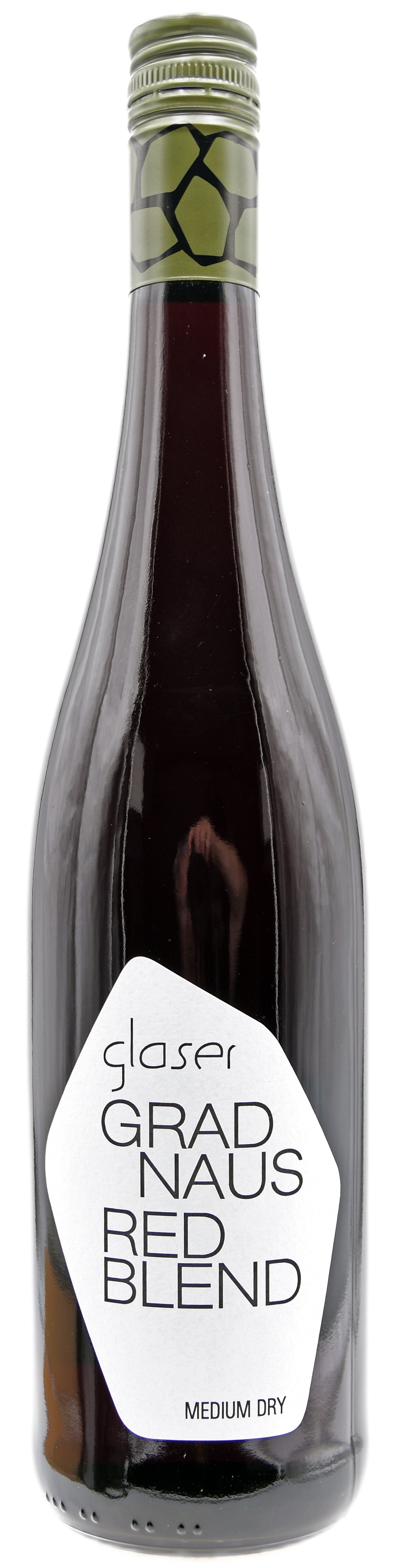 2022 RED BLEND gradnaus