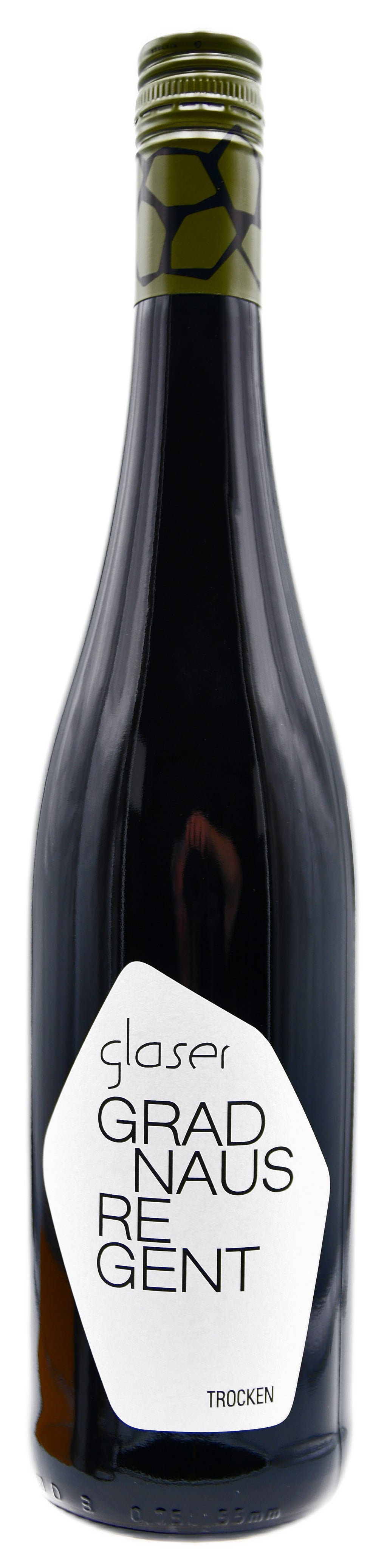 2023 REGENT trocken - mild & beerig