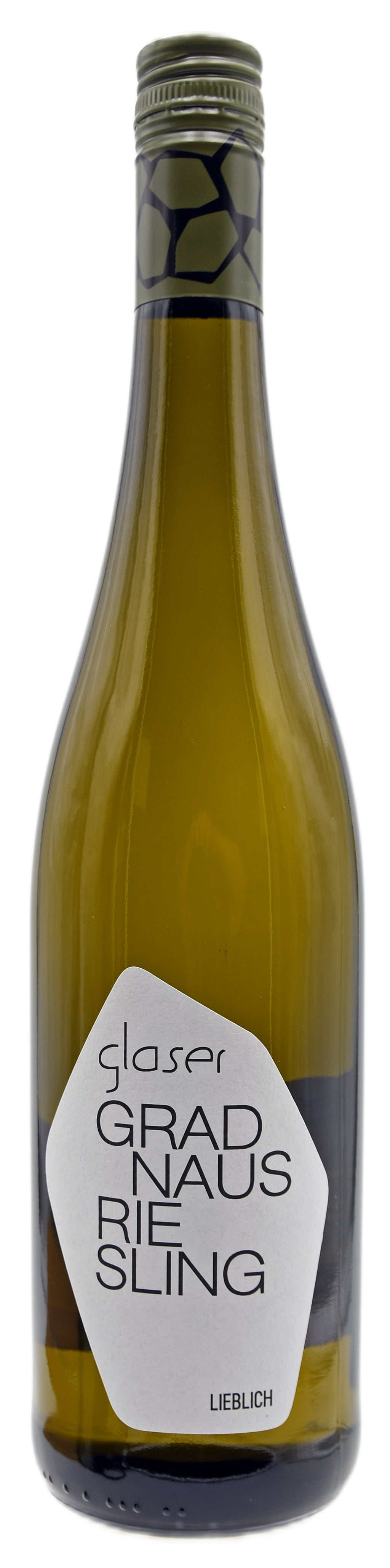 2021 gradnaus RIESLING sweet