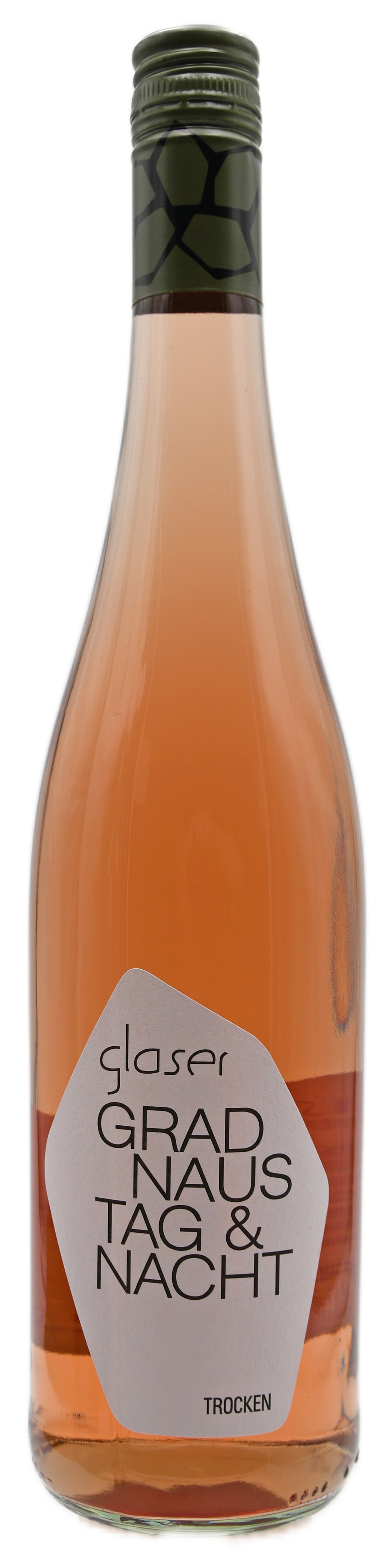 2023 TAG & NACHT  gradnaus dry