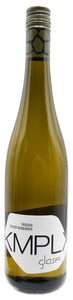 2024 GRAUER BURGUNDER kmplx dry