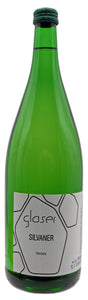 2024 SILVANER Liter - trocken