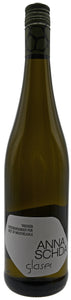 2021 WEISSBURGUNDER goldäcker ANNAschda - dry