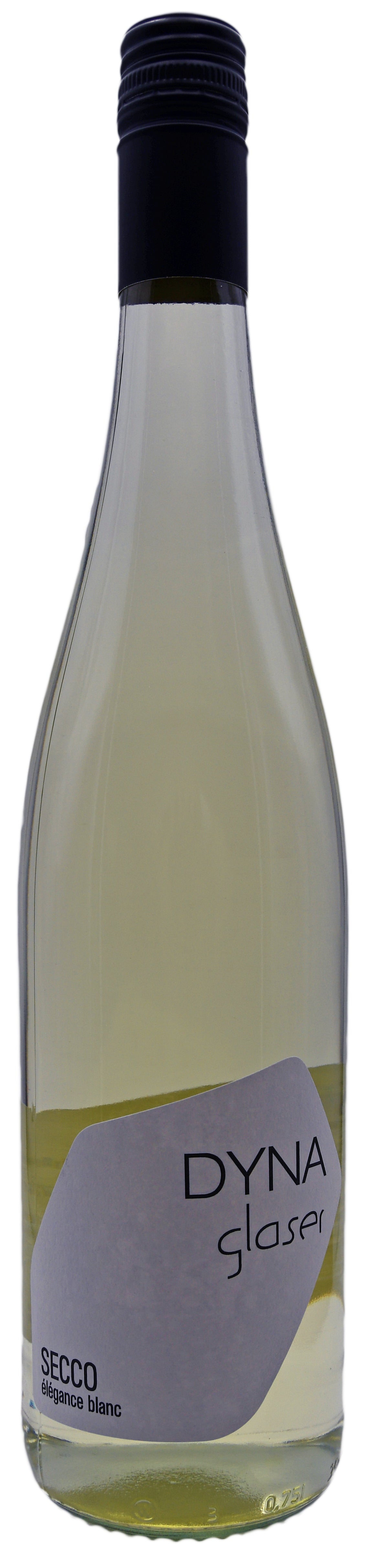 2022 DYNA SECCO blanc dry