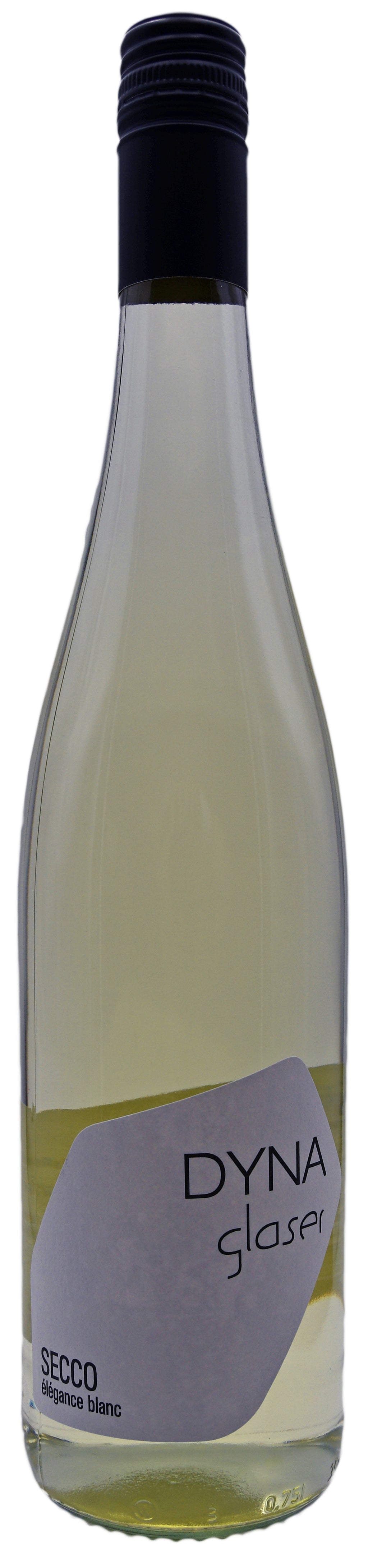 2024 DYNA SECCO blanc dry