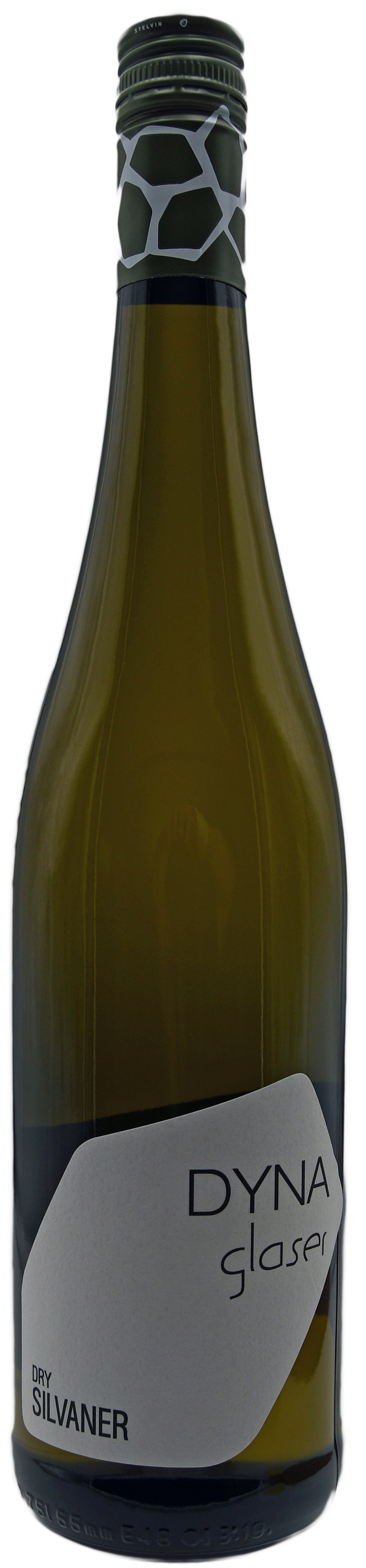 2023 DYNA SILVANER dry