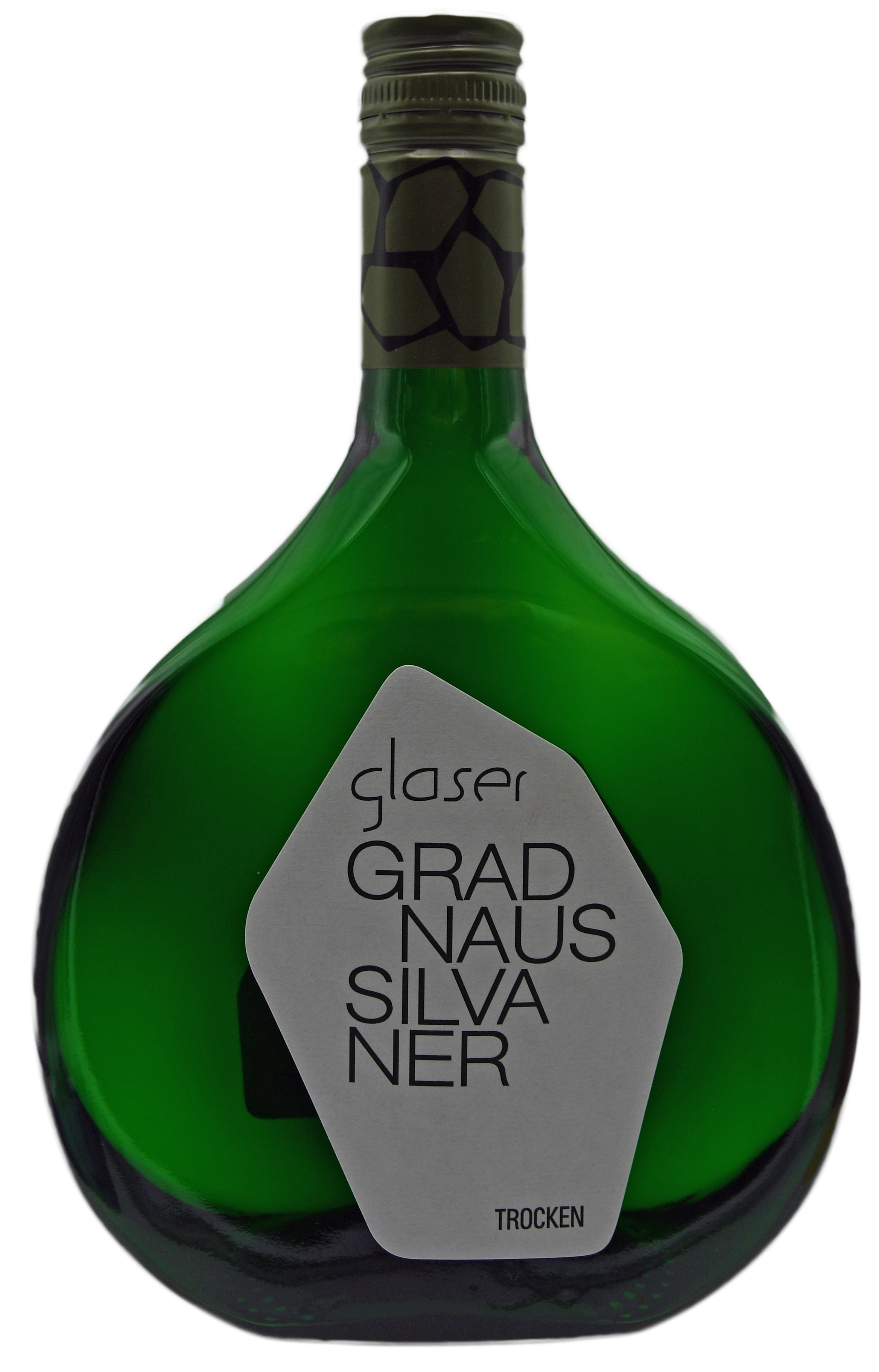 2022 SILVANER GRADNAUS dry BB