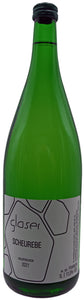 2023 MÜLLER-THURGAU - trocken